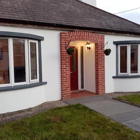 Apple Tree Cottage Rooskey Экстерьер фото