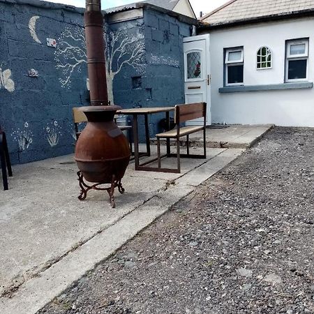 Apple Tree Cottage Rooskey Экстерьер фото