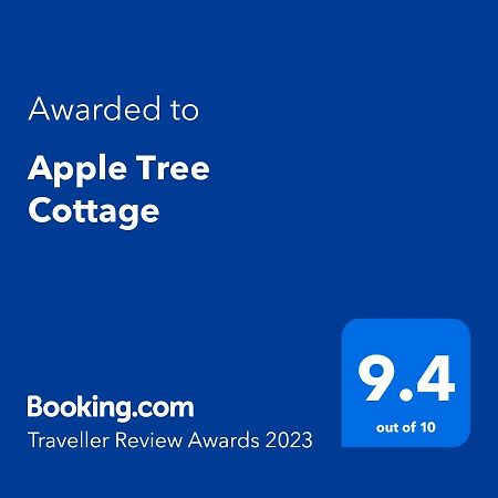 Apple Tree Cottage Rooskey Экстерьер фото