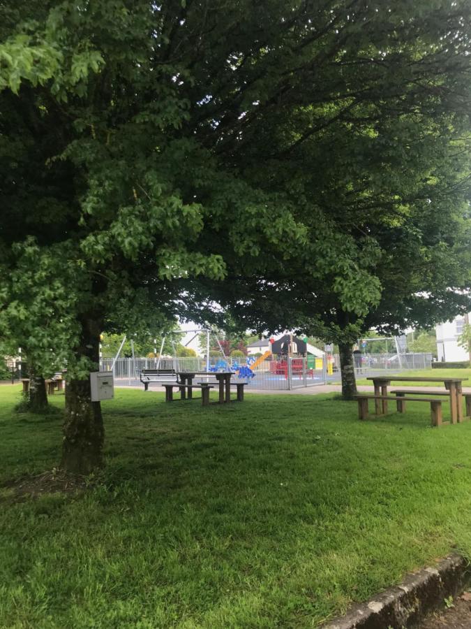 Apple Tree Cottage Rooskey Экстерьер фото