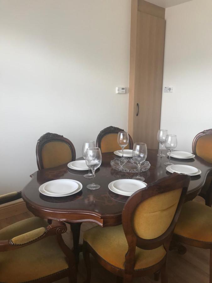 Apple Tree Cottage Rooskey Экстерьер фото