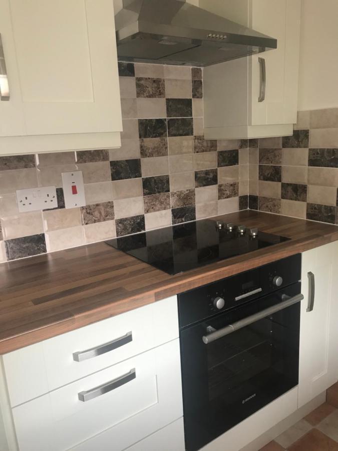 Apple Tree Cottage Rooskey Экстерьер фото