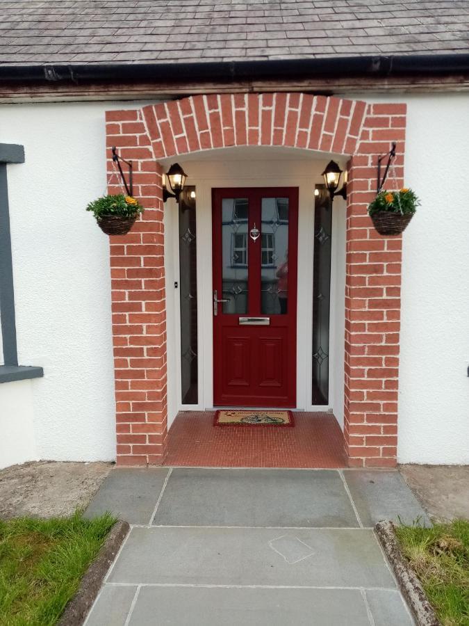 Apple Tree Cottage Rooskey Экстерьер фото