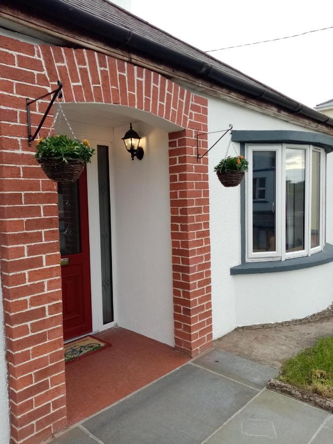 Apple Tree Cottage Rooskey Экстерьер фото
