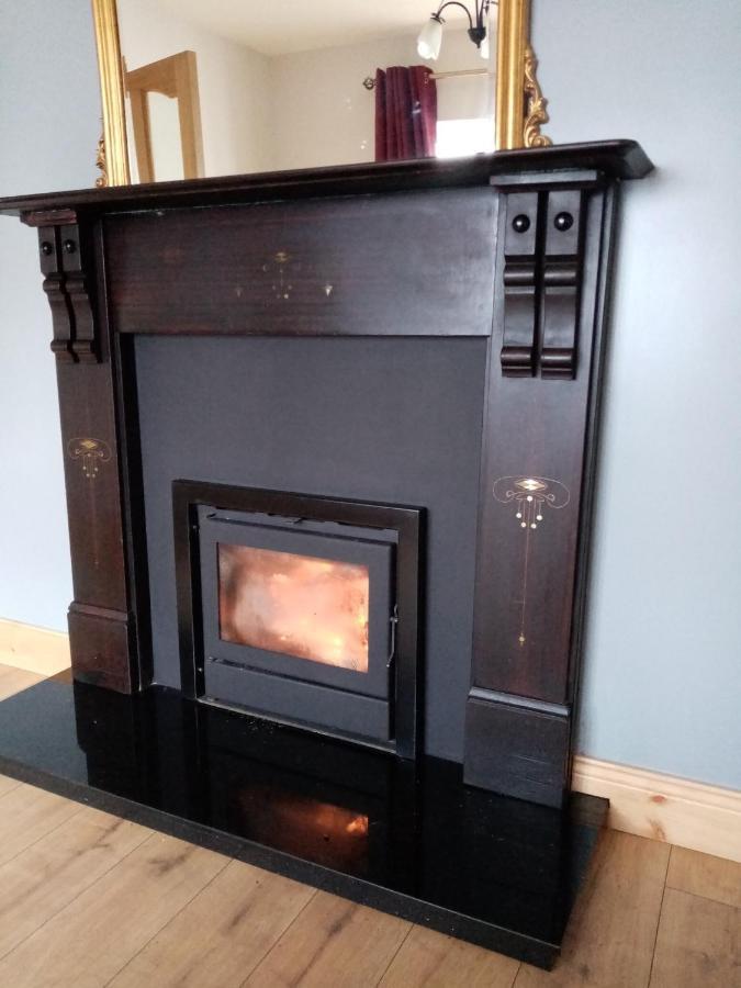 Apple Tree Cottage Rooskey Экстерьер фото