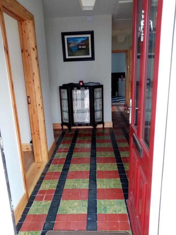 Apple Tree Cottage Rooskey Экстерьер фото
