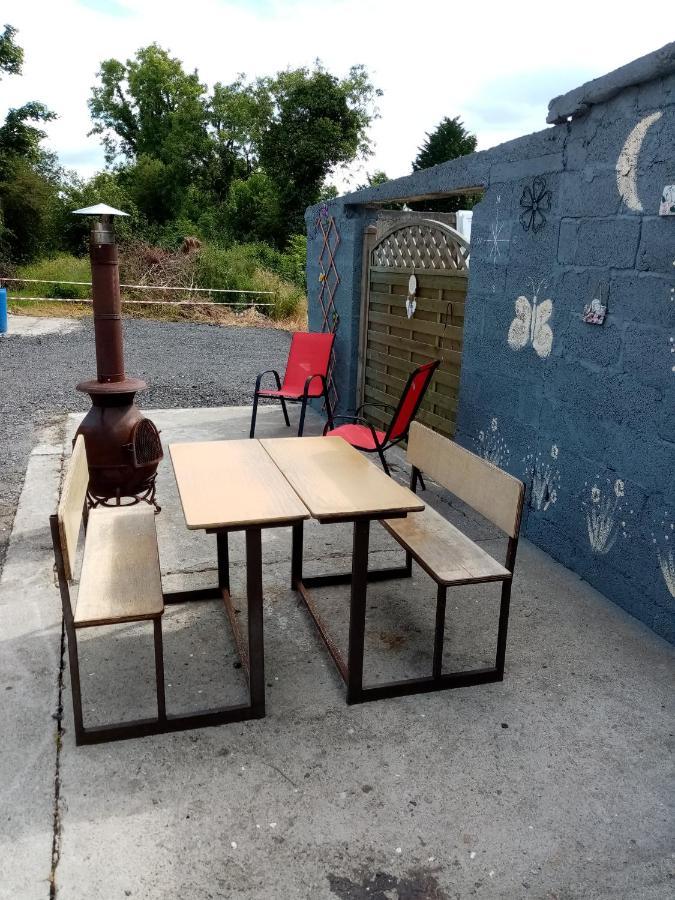 Apple Tree Cottage Rooskey Экстерьер фото