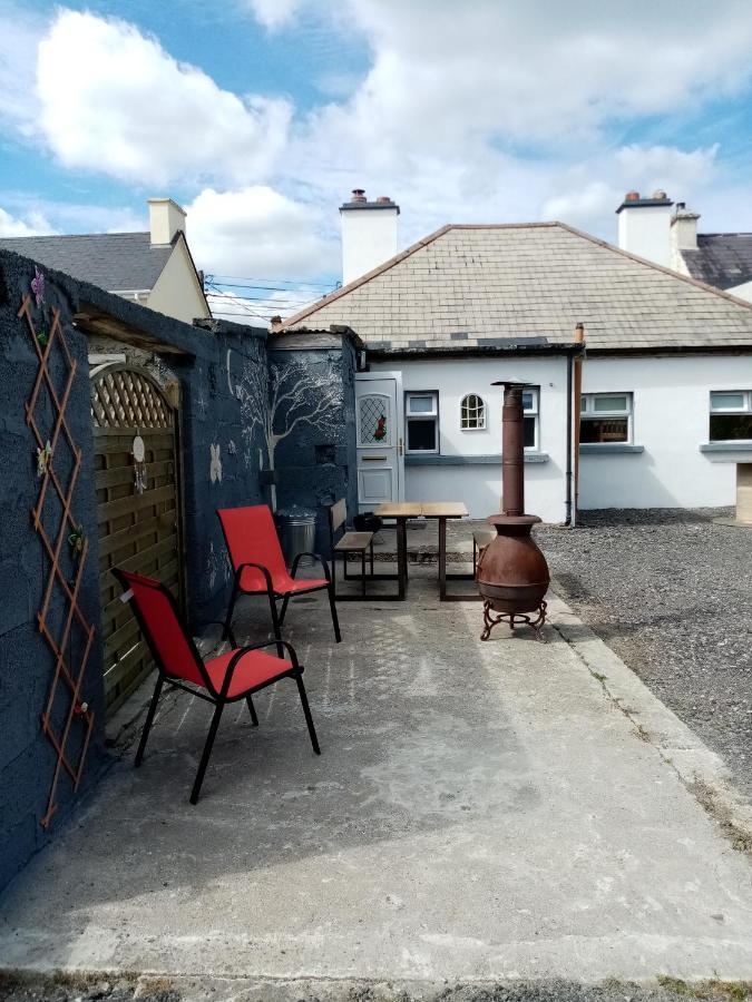 Apple Tree Cottage Rooskey Экстерьер фото